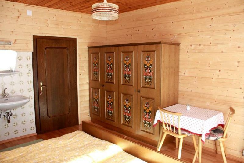 Willa Haus Bergblick Großkirchheim Zewnętrze zdjęcie
